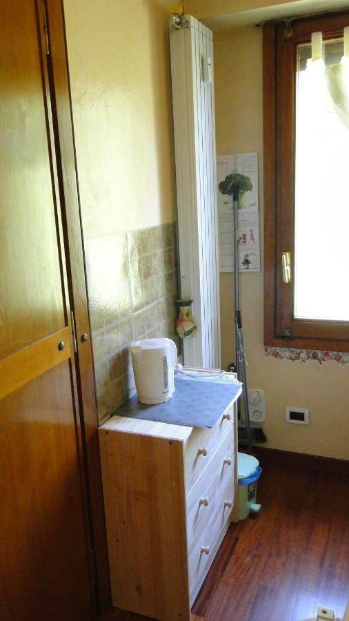 Tiny House Apartment Sestriere Ngoại thất bức ảnh